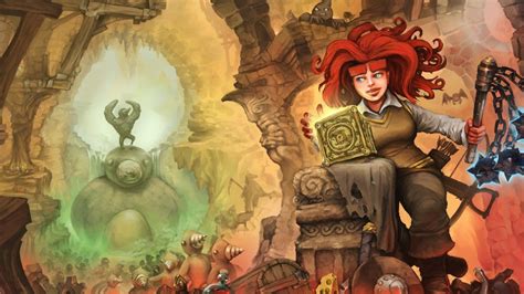 5 Best PC Roguelike Games of All Time ‐ ProFanboy