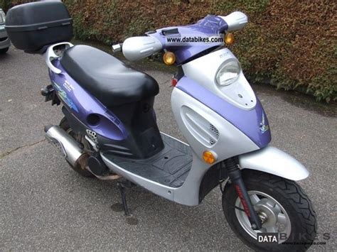 Zongshen Scooter - Moto.ZombDrive.COM