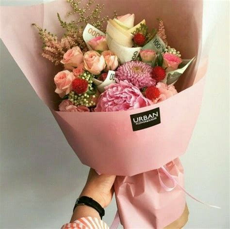 Flowers bouquet, Flowers bouquet gift, How to wrap flowers