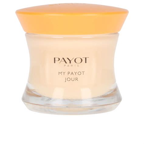 MY PAYOT crème jour, Efecto Flash Payot - Perfumes Club