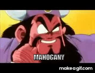 dbzabridged mahogany    gif