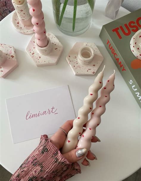 Pin di Свечи my candles