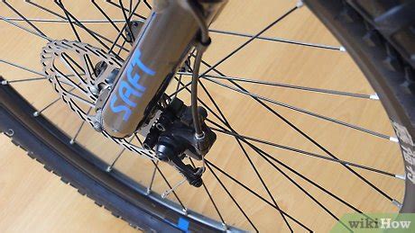 How to Change a Bicycle Brake Cable (with Pictures) - wikiHow