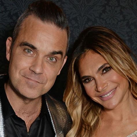 Robbie Williams: Latest News, Pictures & Videos - HELLO! - Page 8