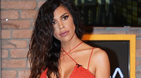 Katarina Ostojić - Kaya - Biografija Online