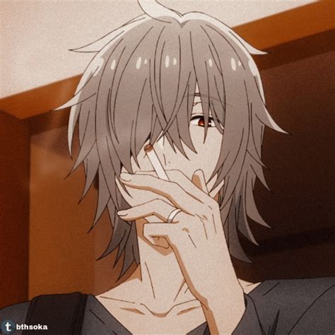#horimiya kyousuke on Tumblr