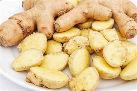 Asian Ginger: Uses, Benefits & Selection Guide