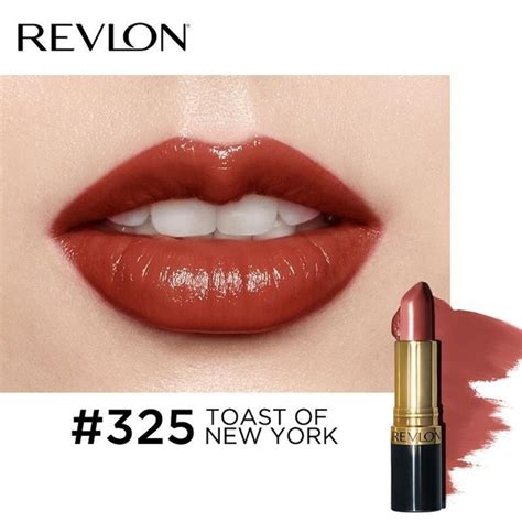 REVLON губная помада Долговечный и не выцветающий - купить с доставкой ...