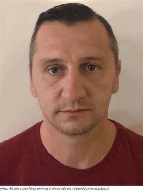 Olympedia – Vlatko Andonovski