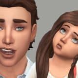 Whisper Eyes - Sims 4 Mod Download Free