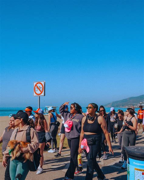 Hot Girl Walk® | Save the date! Saturday November 11, 10am-12:30pm We