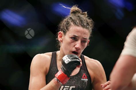 UFC Uruguay results: Marina Rodriguez hands Tecia Torres fourth