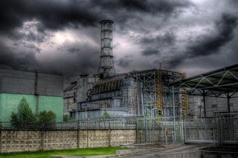 Chernobyl disaster mystery solved | Research | Chemistry World