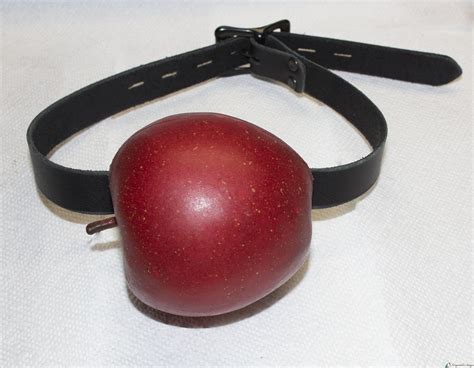 Pleasure Paradox Ball Gags