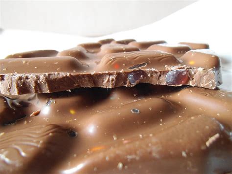 Milka Choco Jelly [test i opinie] - Testujemy Jedzenie