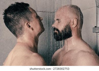 16,359 Showering Together Royalty-Free Images, Stock Photos & Pictures
