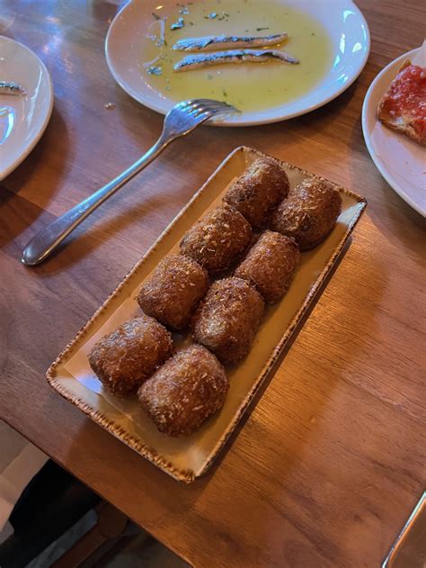 A Review of Pizarro, Bermondsey Street, London — Hungry Soles