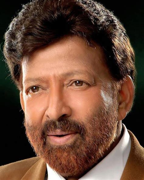 Vishnuvardhan - Biography - IMDb