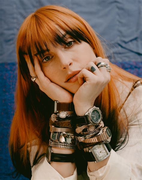 Hayley Williams, Without a Guidebook | The New Yorker