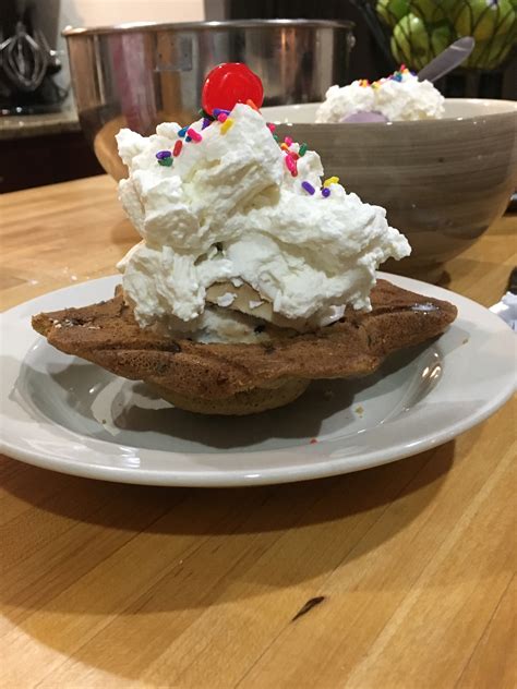 New Year, New Dessert! – the cows moo