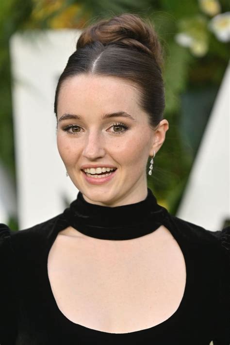 Kaitlyn Dever Idade - Kaitlyn Dever picture