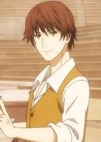 Adolf | Anime-Planet