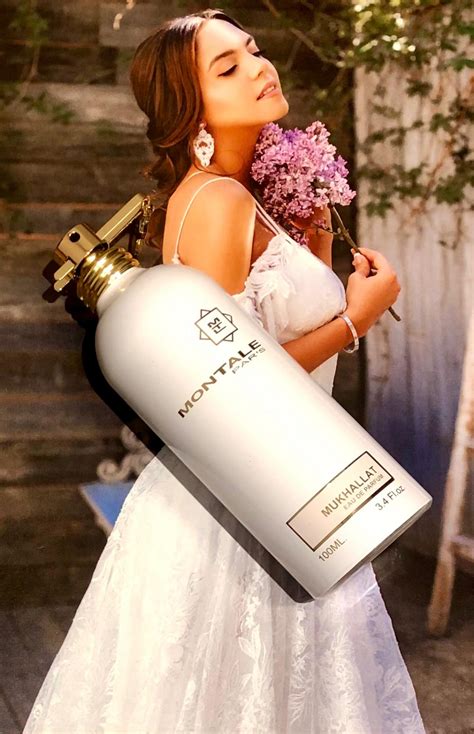 Mukhallat Montale perfume - a fragrância Compartilhável 2008