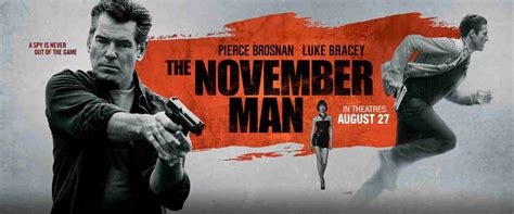 forget james bond pierce brosnan   november man movies  focus