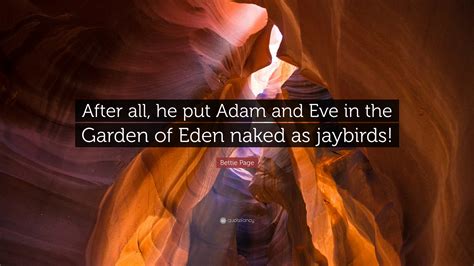 Eve Eden Naked