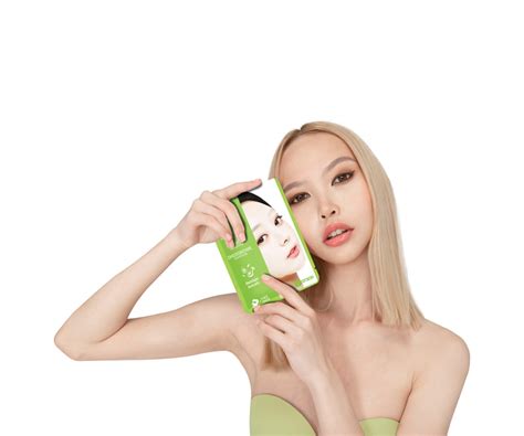 Маска для лица с авокадо Yamaguchi Avocado Mask купить в Москве