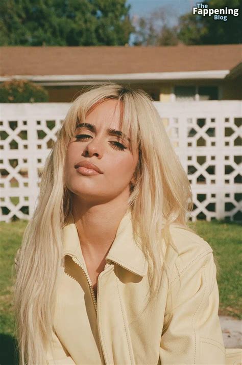Camila Cabello Sexy – Puss Puss Magazine February 2024 Issue (13 Photos