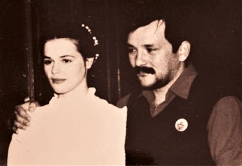 Venčanje Đorđa i Olivere Balašević | Bistrooki