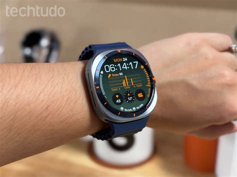Smartwatch Com Nfc Barato