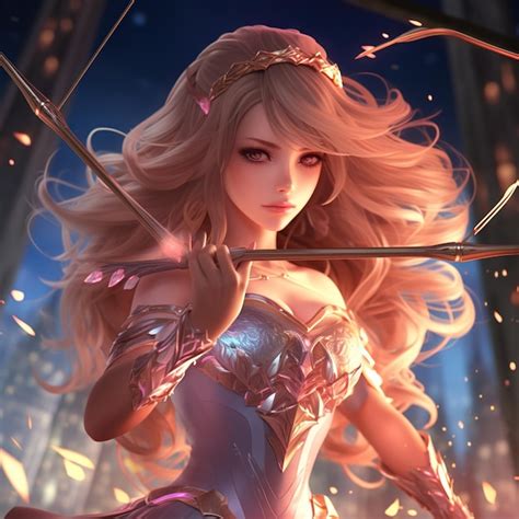 Premium Photo | Anime vector HD 8K wallpaper Stock Photographic Image