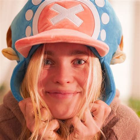 Chopper Cosplay One Piece