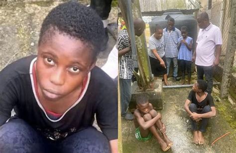 14-Year-Old Girl Caught After Stealing And Selling Her Mother's Phone