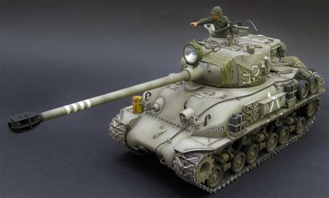 M-51 — Каропка.ру — стендовые модели, военная миниатюра