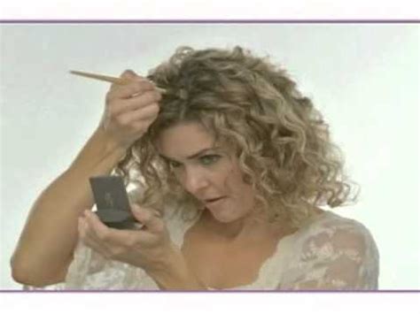 Joan Rivers Great Hair Day - Hairstyle Guides