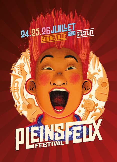 pleins feux festival  musique concert  juillet