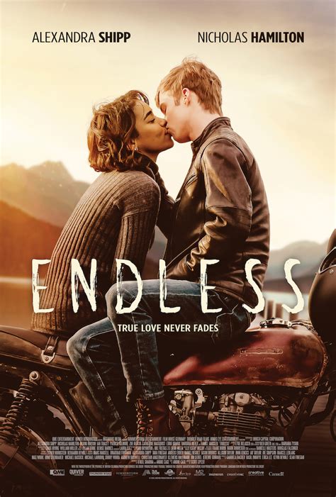 Film Review: “Endless” Is a Sweet, but Weakly Structured Depiction of a ...