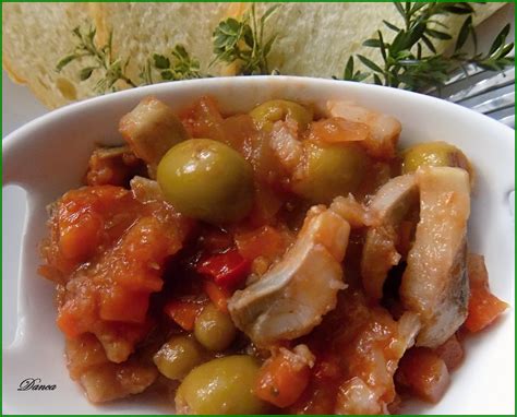 Antipasta - fotografie 1 - TopRecepty.cz