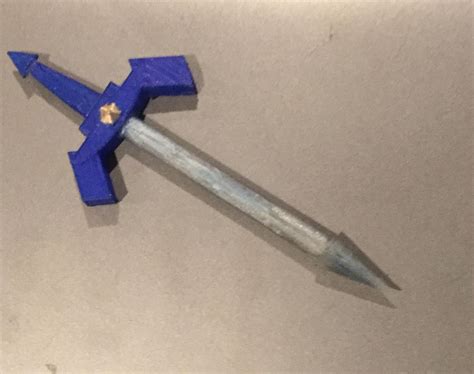 sword   steps instructables