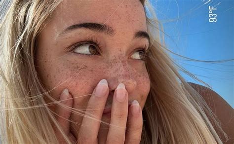 Livvy Dunne: Will This Scandal Define Her Career? - me7koto