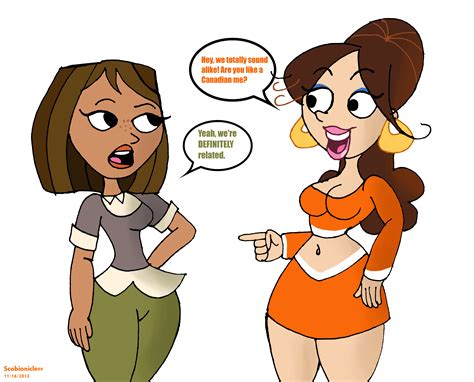 TD: Actress Allusion by SB99stuff on DeviantArt