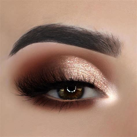 Makeup Eyeshadow Looks | Legacy.teapigs.co.uk
