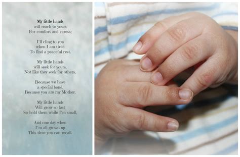 hands poem printable printable learning sheets