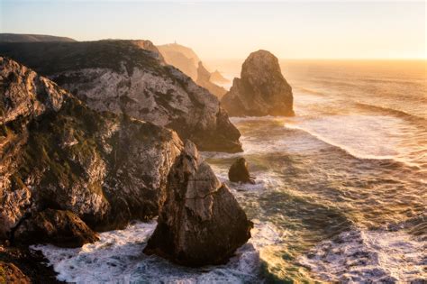 Cabo da Roca | Sintra, Portugal - Fine Art Photography by Nico Trinkhaus