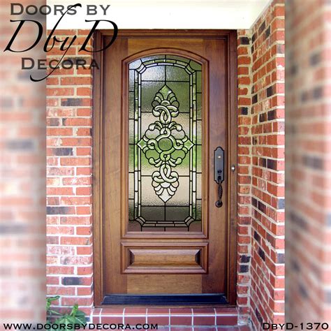 Wood Exterior Doors Used at Leon Jacob blog