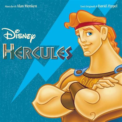 Hercules — Disney | Last.fm