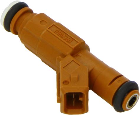Amazon.com: Bosch 0280155831 New Multi Port Injector : Automotive
